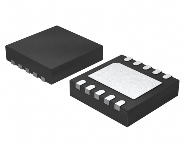 具有雙通道、2 MHZ、800 mA的 ADP2230ACPZ 同步低靜態(tài)電流降壓調(diào)節(jié)器