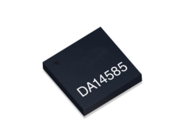 【BLE 5.0】DA14585-00T00AT2 —— 帶音頻接口的 SmartBond? 藍(lán)牙 5.0 SoC芯片