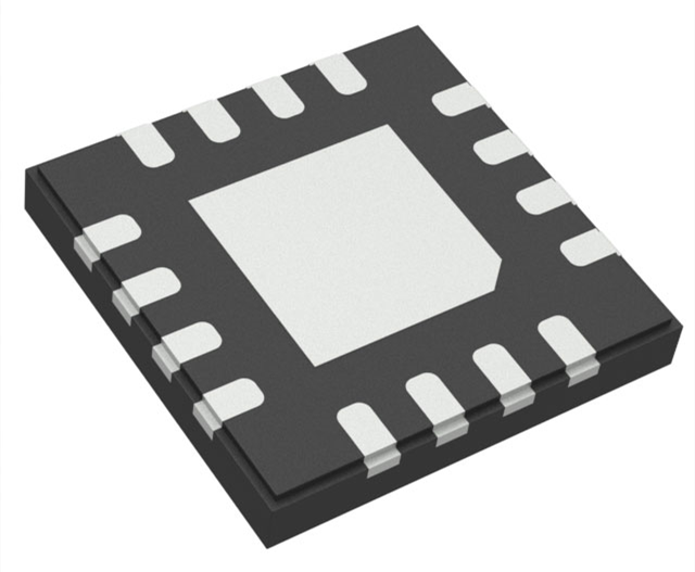 業(yè)界最小的ADAS應(yīng)用PMIC —— MAX20049ATEF 2.2MHz、1A降壓轉(zhuǎn)換器