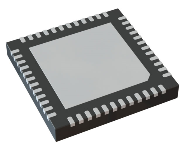 （Maxim）MAX16927AGTM 帶SPI接口、一款高度集成的TFT-LCD電源轉(zhuǎn)換器