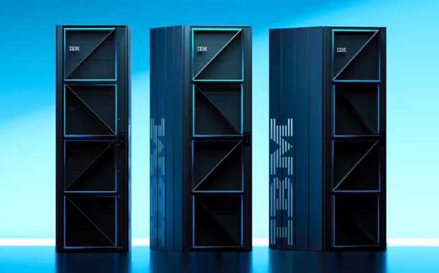 IBM 推出 Power11 處理器及服務器，宣稱系統(tǒng)維護 0 計劃性停機