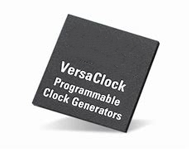 明佳達：長期回收（Renesas）VersaClock?可編程時鐘發(fā)生器系列