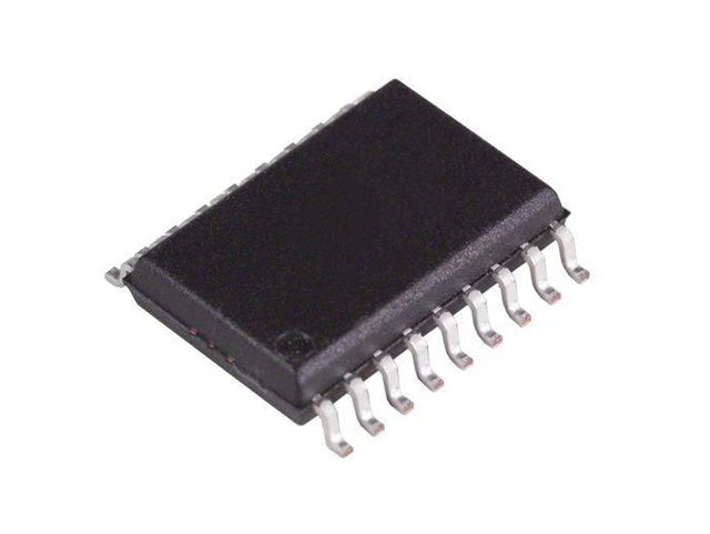 ADM3222ARWZ | 高速、460 kbps、+3.3V、雙通道RS232/V.28接口器件