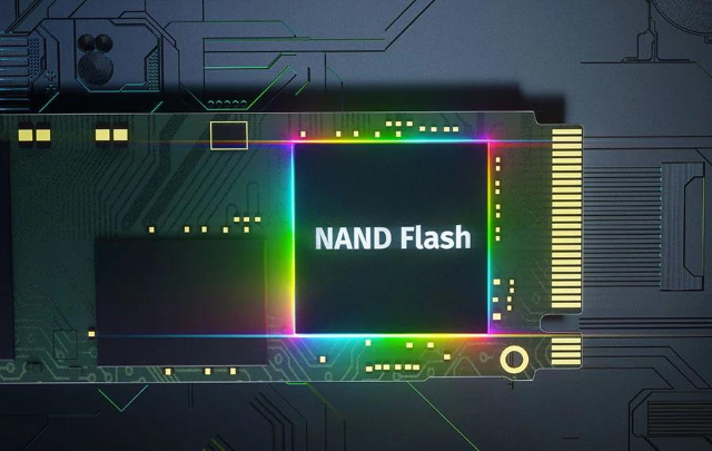 NAND Flash第三季度價(jià)格普漲，低容量產(chǎn)品漲幅超15%