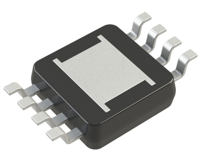 （供應(yīng)ADI）LT3085IMS8E：一款 500mA 、可調(diào)、單電阻器低壓差穩(wěn)壓器(LDO)