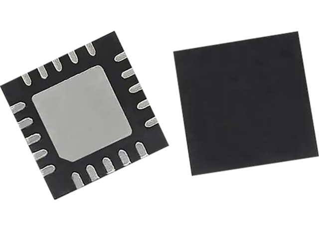 介紹【MAAD-011048】RF數(shù)字衰減器，1 dB LSB，5-Bit 31 dB，DC至55 GHz