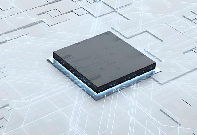 回收集成電路芯片，回收電子元件，明佳達回收IC芯片