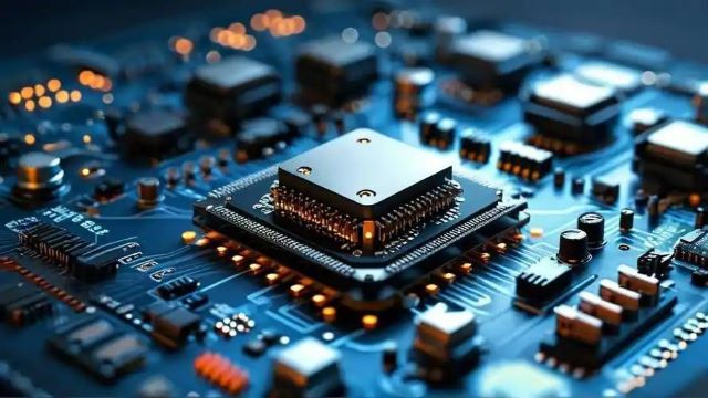 深圳市明佳達電子有限公司——供應繼電器芯片，涵蓋多品牌多類型