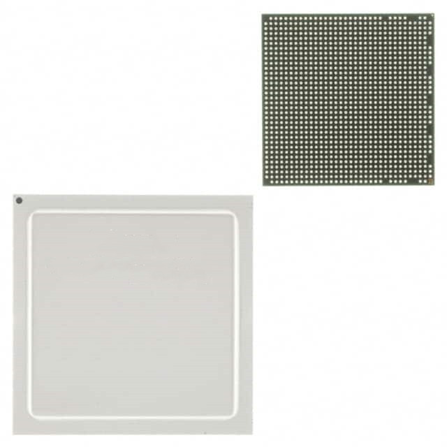 XC5VLX50T-1FF1136C
