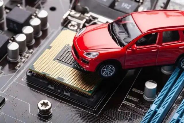 專業(yè)回收，價值共贏：明佳達電子全球收購車載MCU、電源管理、車載以太網(wǎng)等芯片