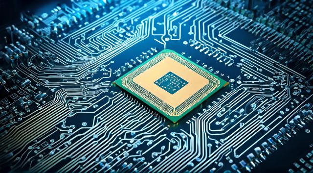明佳達(dá)電子：芯片回收——聚焦FPGA、AI、存儲(chǔ)、通信及處理器芯片