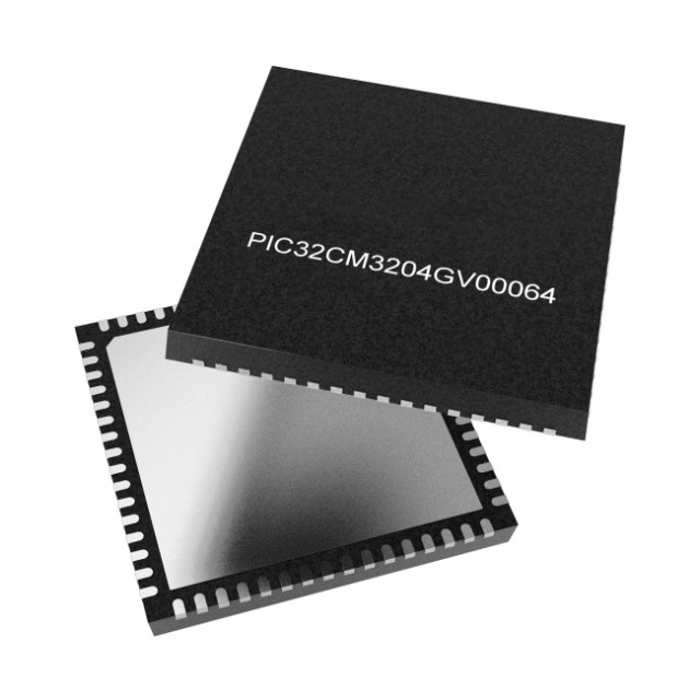 PIC32CM3204GV00064T-I/5LX