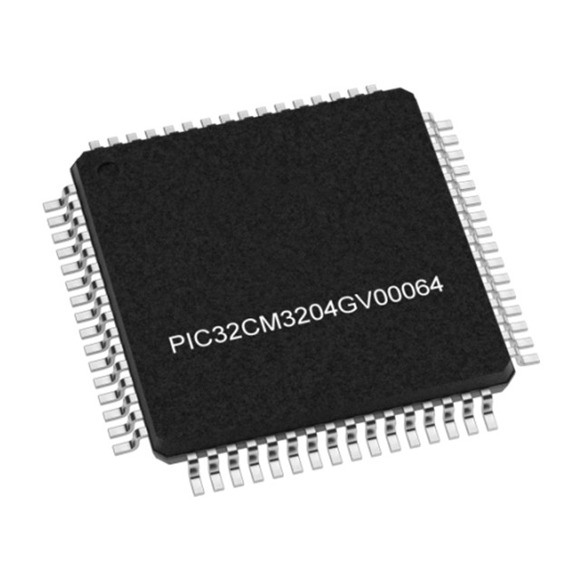 PIC32CM3204GV00064T-I/V2X