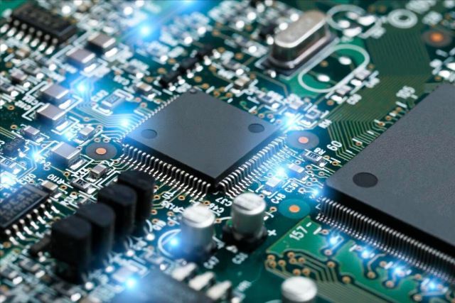 明佳達供應車載芯片：車規(guī)級MCU、車載以太網PHY和車載以太網交換芯片