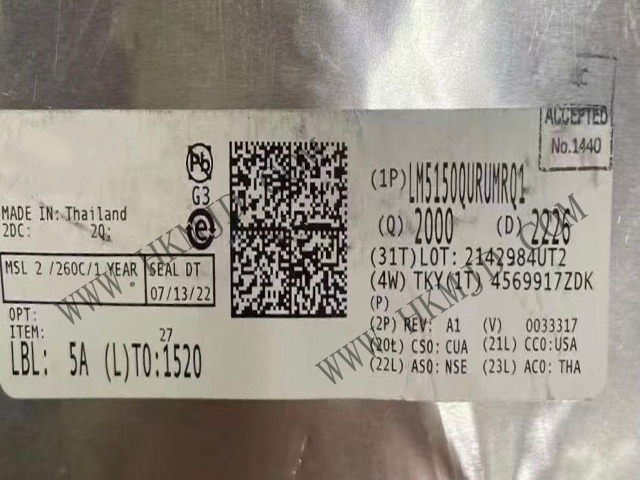汽車電子 LM5150QURUMRQ1 專為嚴(yán)苛環(huán)境設(shè)計(jì)的汽車級(jí)寬輸入電壓、低靜態(tài)電流（IQ）的升壓控制器
