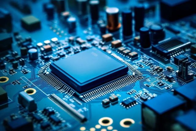 IC芯片庫存回收：明佳達回收集成電路芯片，涵蓋AI、存儲、通信、處理器等多品類