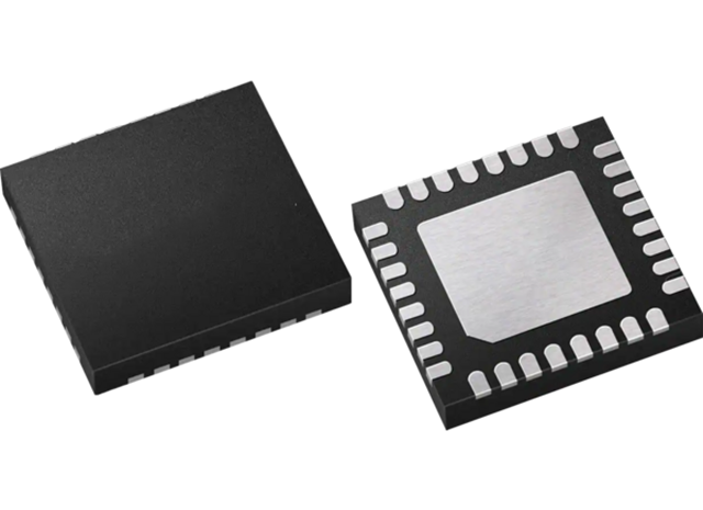 【onsemi】NCN26000XMNTXG 以太網(wǎng)10BASE-T1S收發(fā)器 IEEE 802.3，PHY MII 接口