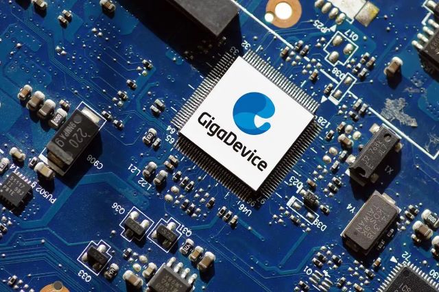 明佳達(dá)電子：原裝現(xiàn)貨供應(yīng)GigaDevice NOR閃存，助力存儲器市場