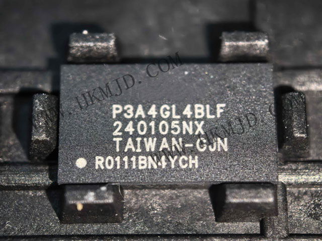 供應(yīng)原裝Linkgae P3A4GL4BLF-GJN 4Gbit DDR4同步動(dòng)態(tài)隨機(jī)存取存儲器SDRAM