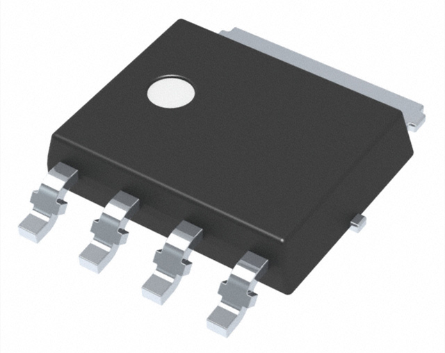 （供應(yīng)onsemi）全新NSS40301CTWG 40 V, 3.0A 低VCE (sat) NPN 晶體管