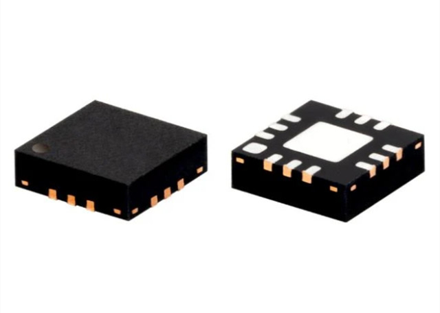 【Mini-Circuits】TSY-83LN射頻放大器 SMT Low Noise Amplifier, 400 - 8000 MHz, 50ohm