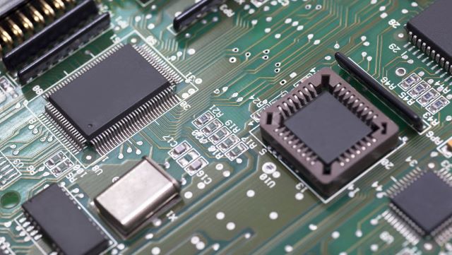 明佳達電子現(xiàn)貨供應全系列Realtek以太網(wǎng)IC：涵蓋PHY收發(fā)器、控制器與交換芯片