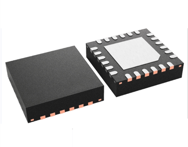 PCM5140QRGERQ1介紹：一款汽車級(jí)四通道、768kHz Burr-Brown? 音頻 ADC