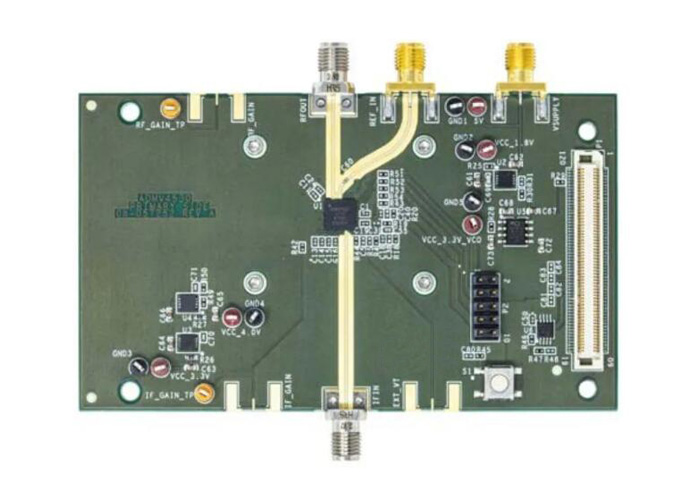 ADMV4530IF-EVALZ